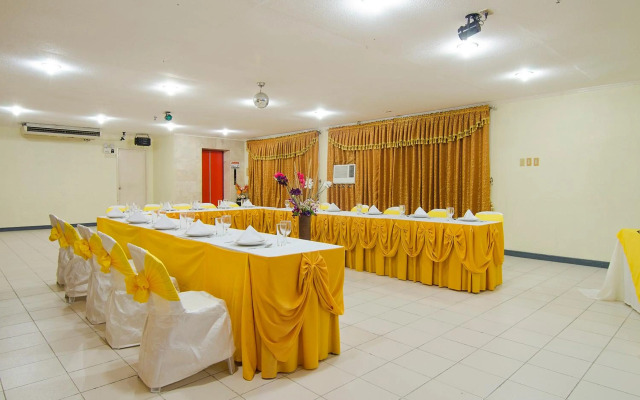 Asia Stars Hotel