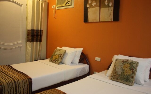 La Piscine Bed & Breakfast