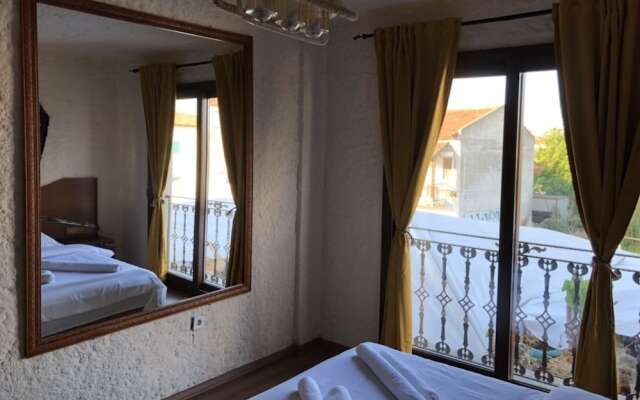 Atelier Om Alacati - Adults Only