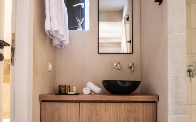 Korona Boutique Hotel - Deluxe Room