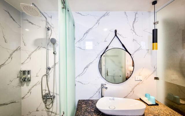 Aloha Hotel Quy Nhon