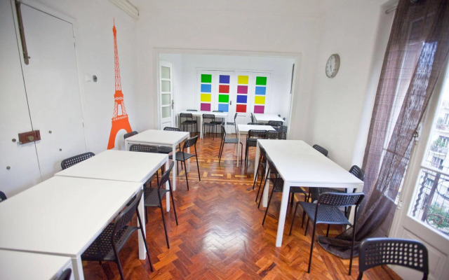 Tagus Palace Hostal