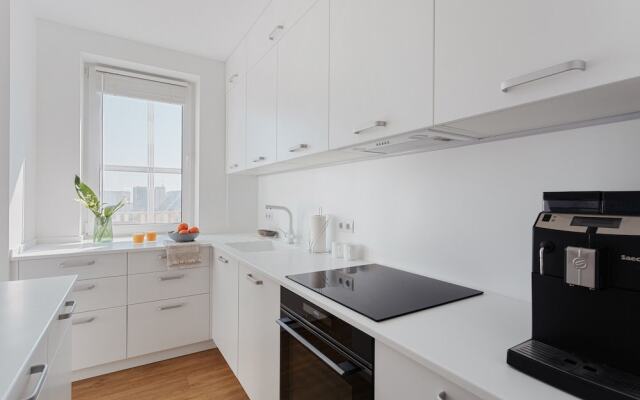 Апартаменты Royal, пер. Ониловой, 18