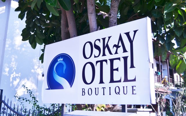 Oskay Hotel