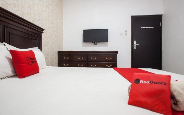 RedDoorz near Taman Krida Budaya Malang