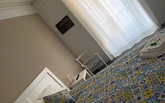 Sikelia-Sicilian Rooms