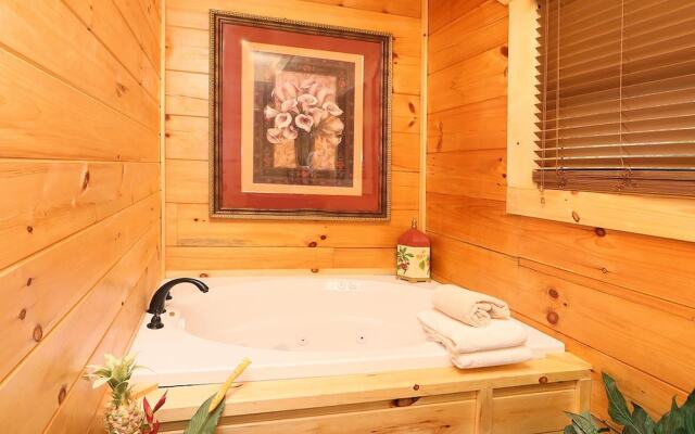 Picture Perfect 7 Br cabin by RedAwning