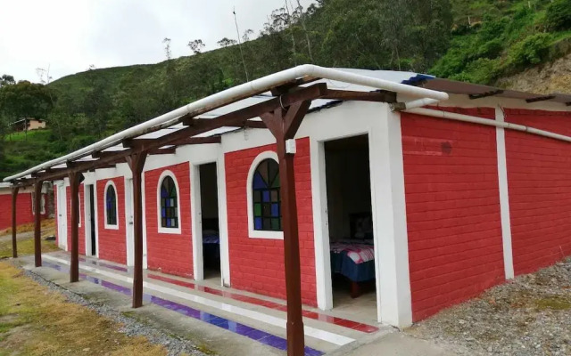 Hosteria El Mirador
