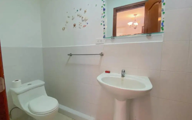 Hostal Sakti