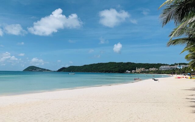Ann Hotel & Spa Khem Beach PQ