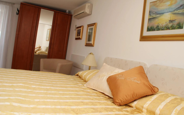 Hotel Vila Tina