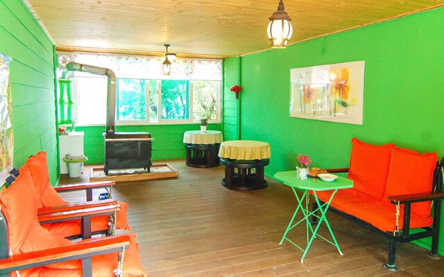 Pocheon Starry Lake Pension