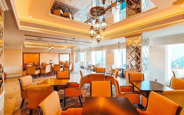 Holiday Inn Dhaka City Centre by IHG