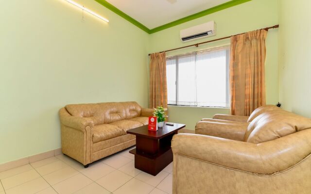 OYO 9560 Hotel Bellwether