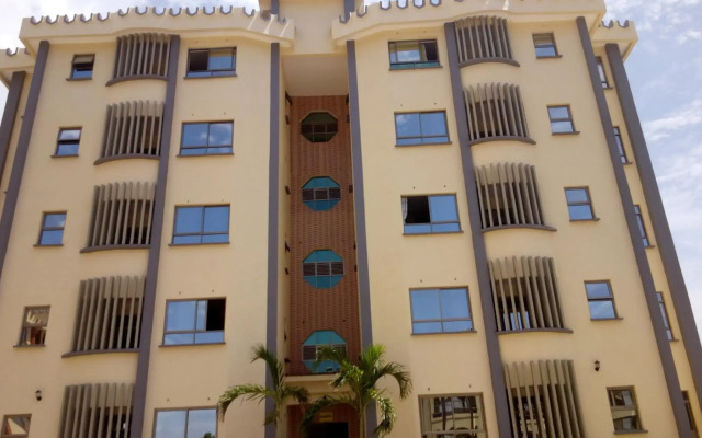 Sun Set Paradise Baringo 12