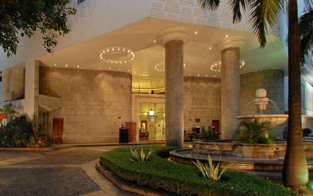 Welcomhotel by ITC Hotels, Cathedral Road, Chennai