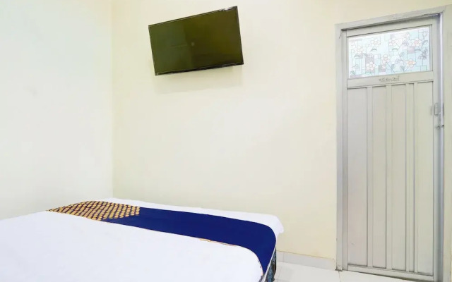 SPOT ON 94122 Homestay Arva