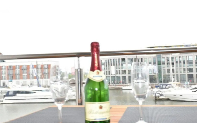 Port Marina 419 - klein