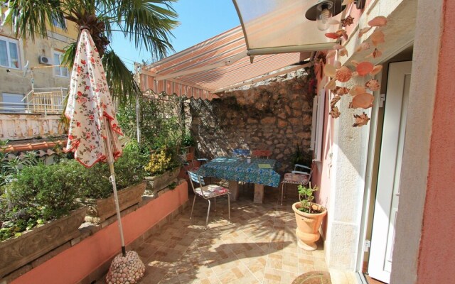 Apartment Villa 7