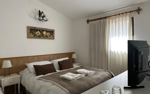 Apart Hostería Plaza