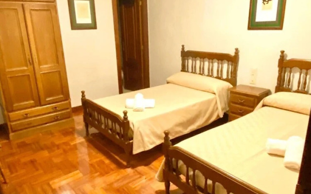 Hostal Cristina