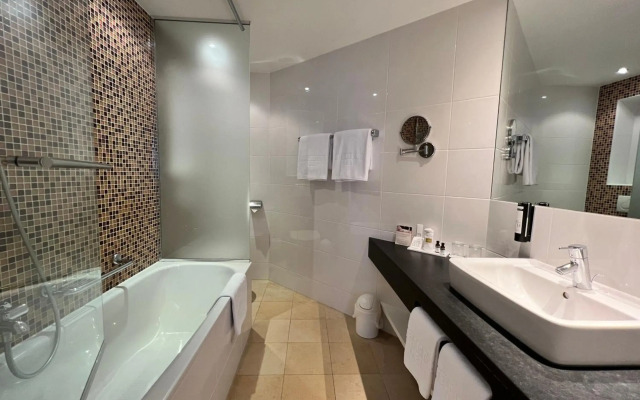 Das Tigra Hotel