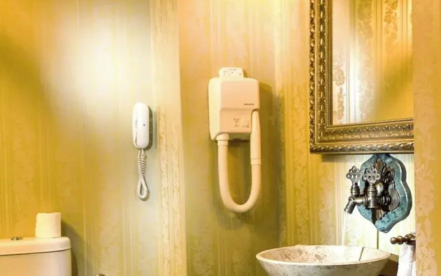 Anemon Bursa Gönlüferah Termal&Spa Otel