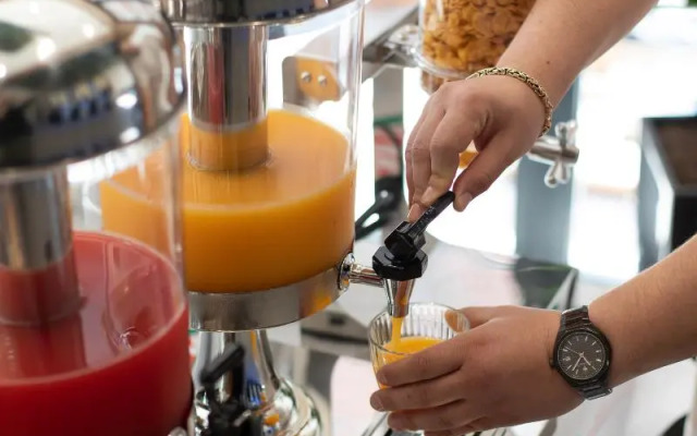 Hotel Apart Resilient