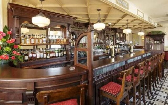 The Royal Hotel