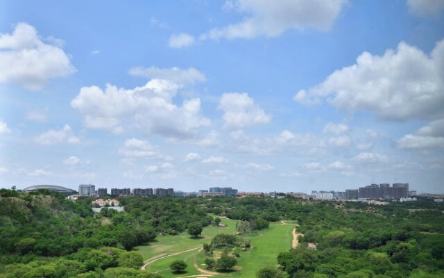 Fairfield by Marriott Hyderabad Gachibowli