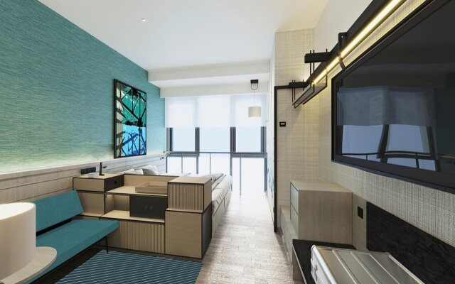 Artyzen Habitat Hengqin Zhuhai