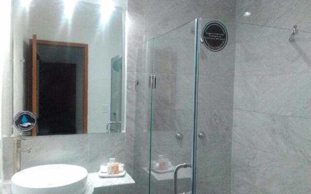 Hotel MAC7