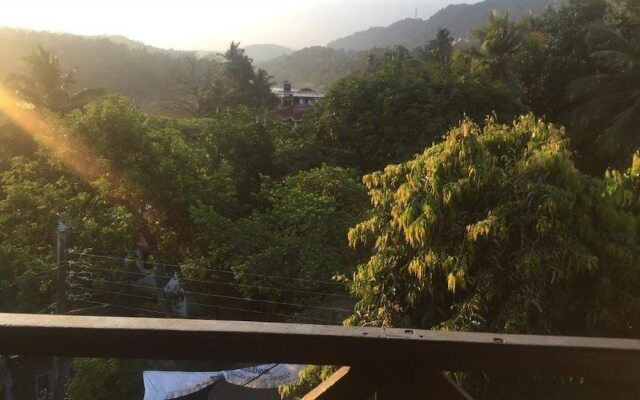 Kandy Homestay