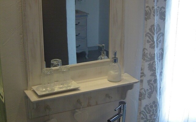 Chambre d'hotes Mas de la Garance