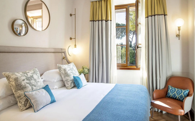 Terme di Saturnia Natural Spa & Golf Resort - The Leading Hotels of the World