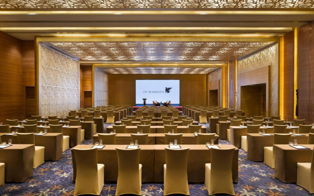 JW Marriott Hotel Shenzhen