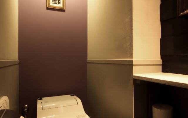 Guest House Re-worth Yabacho1 101