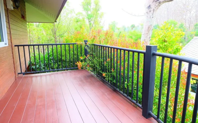 OYO 790 Suan Susana Resort