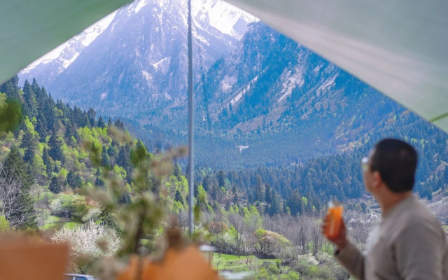 Hotel Indigo Jiuzhai by IHG