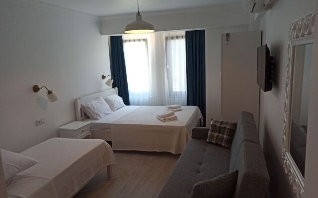 Berrin Otel
