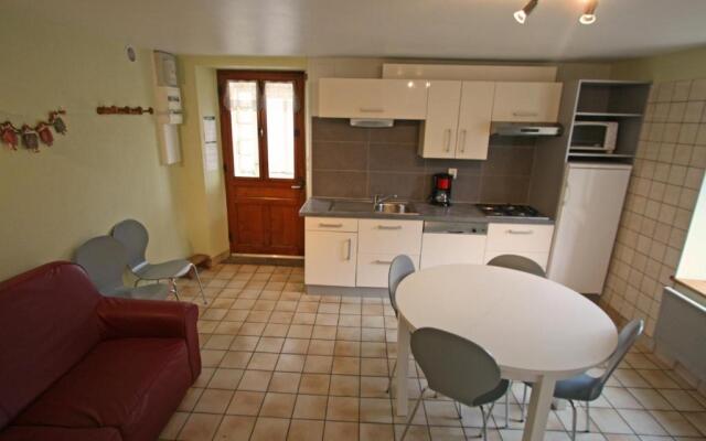 Gîte Granges-Aumontzey-Granges-sur-Vologne, 3 pièces, 4 personnes - FR-1-589-109