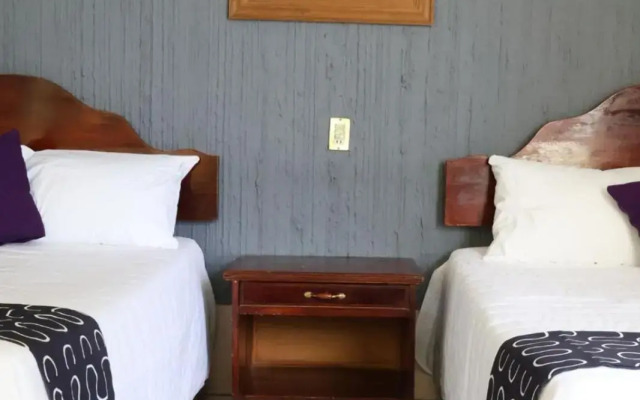 OYO Hotel San Felipe Inn