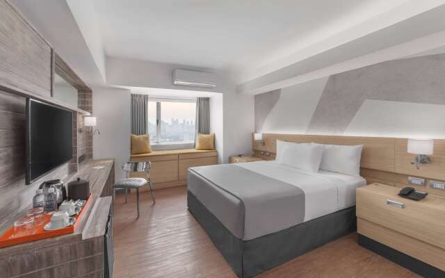 TRYP by Wyndham Mall of Asia Manila