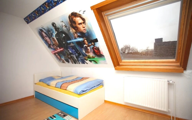 Private Apartment Verdener Straße