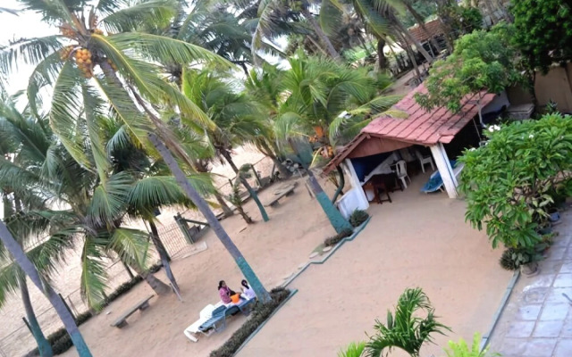 Vista Star Beach Hotel