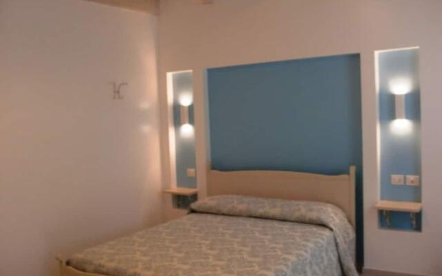 Baia Sangiorgio Hotel Resort