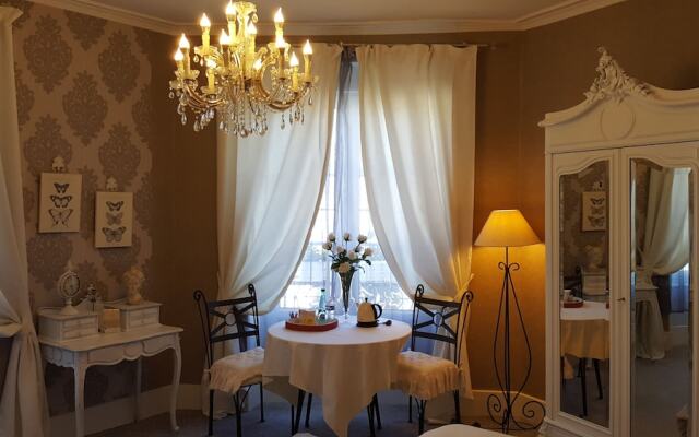 Chambres d'hôtes La Clef Dort