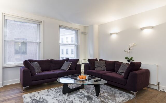 Leicester Square - Trafalgar Apartment