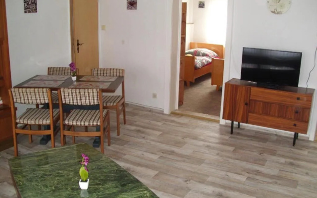 Ferienwohnung Langelsheim