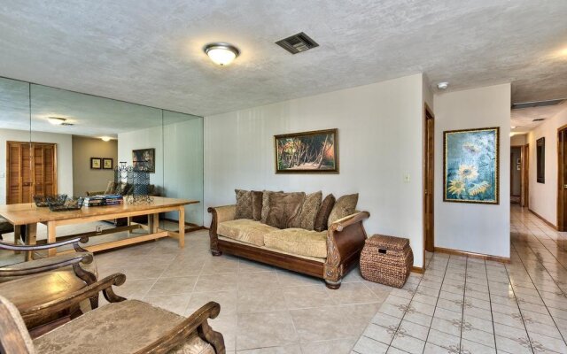 Avanti Vacation Rental